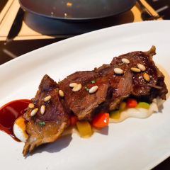 BRIGHT 919 (Xizang Bei Lu) User Photo