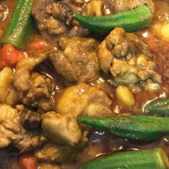 Kolomak junction Food court 여행 사진