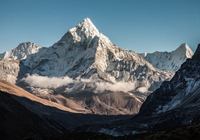 Ama Dablam