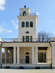 Parc Maksimir