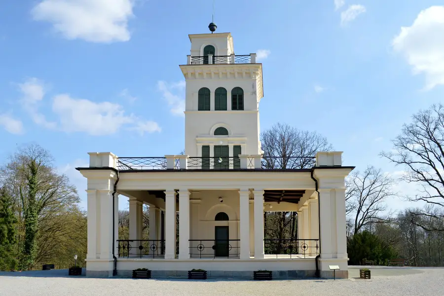 Park Maksimir