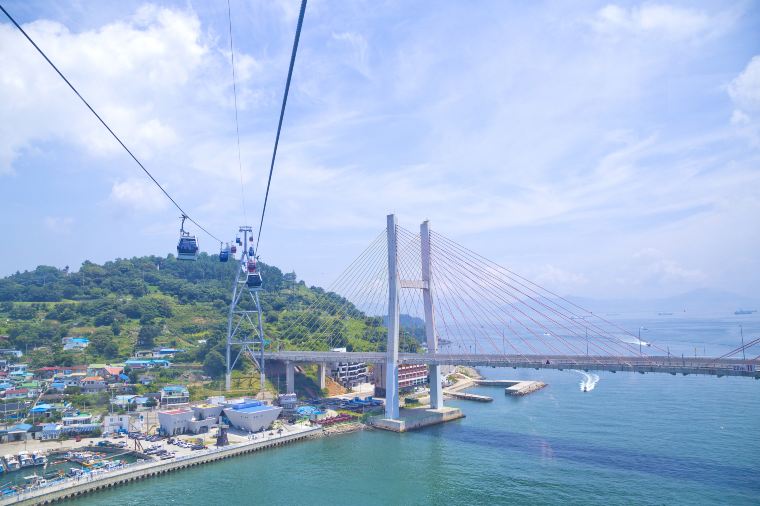 여수 한달살기