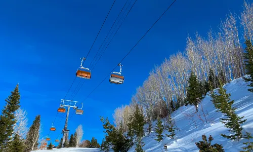 Cypress Mountain