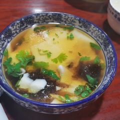 Sihailou (zhongshanlu) 여행 사진