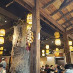 Jiangnangongshe (binjianglu) User Photo