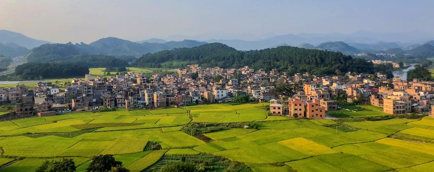 Lianzhou