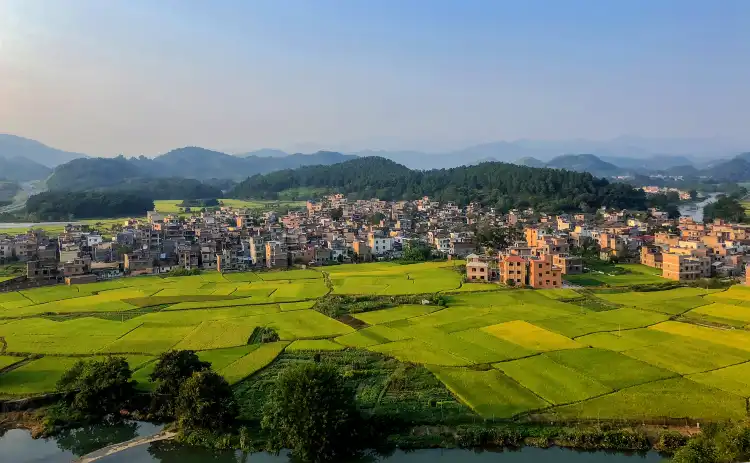 Hotels in Lianzhou