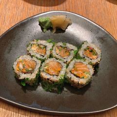 Sushi Hosohata User Photo