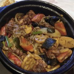 重庆鸡公煲(大润发店) User Photo