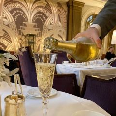 The Palm Court User Photo