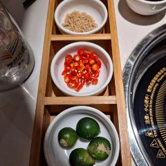 椰小吉·椰子鸡火锅(世欧广场店) User Photo