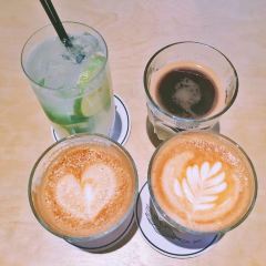 GREEN & SAFE（東平路店）張用戶圖片