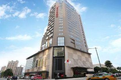 HUA MEI DA JIU DIAN XI CAN TING