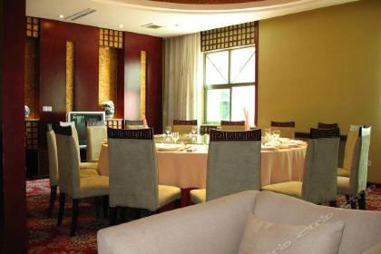 苏沂乐乡大酒店·餐厅