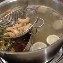 Lu Dao User Photo