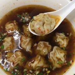 SHAO FU JI HUN TUN User Photo