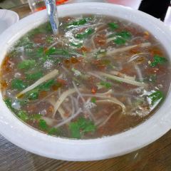 老家地锅(市民广场店) User Photo