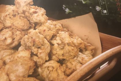 百年老字号怀庆老董家