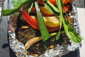 Nusr-Et Steakhouse Etiler User Photo