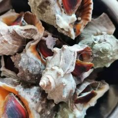 四同活鱼时尚精品(公园店) 여행 사진