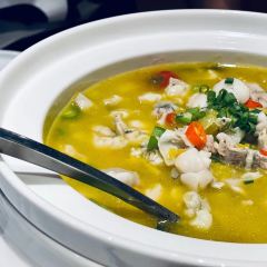 WUHOUDETANG RESTAURANT User Photo