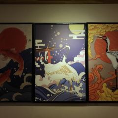 菜菜子·居酒屋(农科路店) User Photo