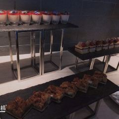 武夷·椿泊度假酒店·品崇安餐厅 User Photo