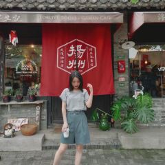 FORLIVE BOOKS User Photo