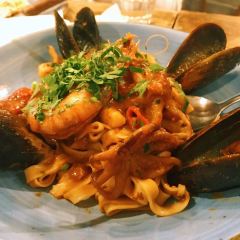 Pizzeria Napoli ảnh của người dùng