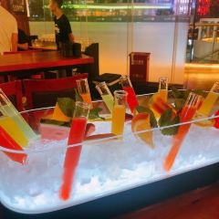 Smoky Bar 여행 사진