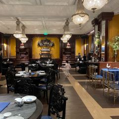 Guang fu feast (Harbour Plaza Times Square Branch) User Photo