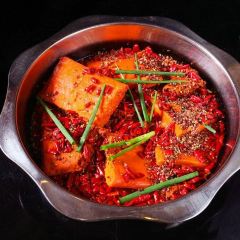 Daduizhangzhuti Hot Pot (xijinxilu) User Photo