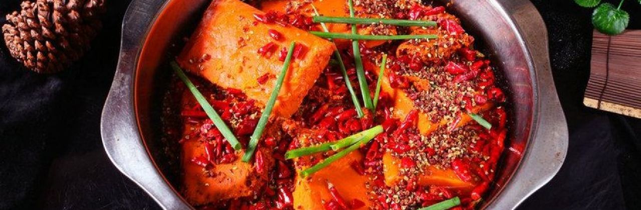 Daduizhangzhuti Hot Pot (xijinxilu)