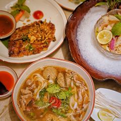 新时泰(南翔印象城MEGA店) User Photo