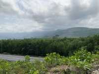Hai Van Pass - Vietnam