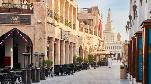 Souq Waqif