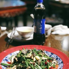 聚鴻川菜館張用戶圖片