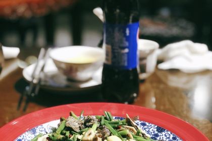 川味小馆(天丰花园店)