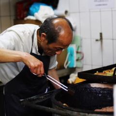 北方特色大饼 User Photo