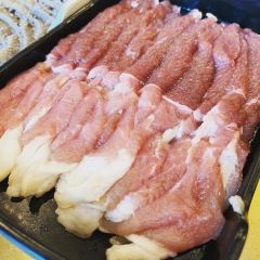 Niujie Halal Man Heng Ji User Photo