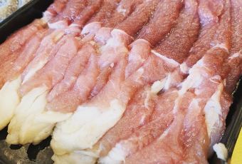 Niujie Halal Man Heng Ji User Photo