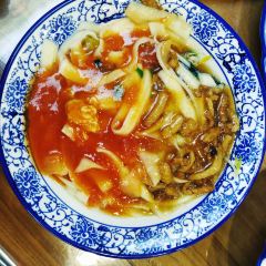喬家老號餐馆 User Photo