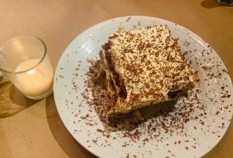 The Pink Door User Photo