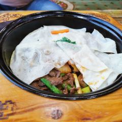 宗巴雍姆藏餐府 User Photo