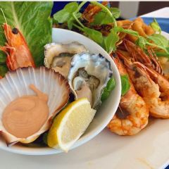 George's Paragon Seafood Restaurant User Photo