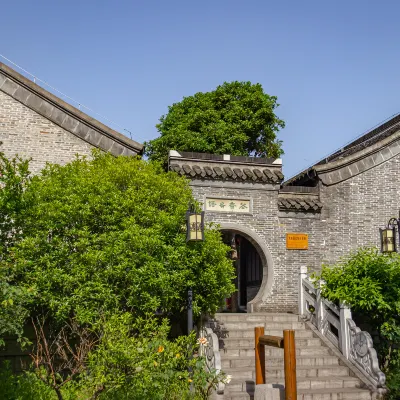 4-звездочные отели в г. Чжэньцзян