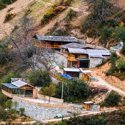 藍住の藍住町歴史館藍の館（藍屋敷おくむら）周辺のホテル