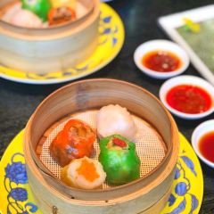 Hakkasan User Photo