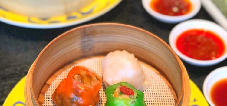 Hakkasan