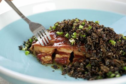 Xi Yuan Renwen Restaurant (Yanghu Branch)